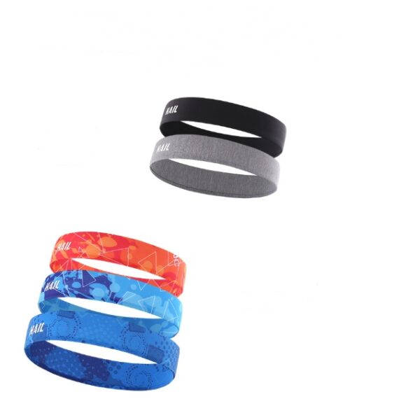Sports non-slip like headscarf