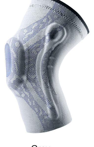 Sports knee pads