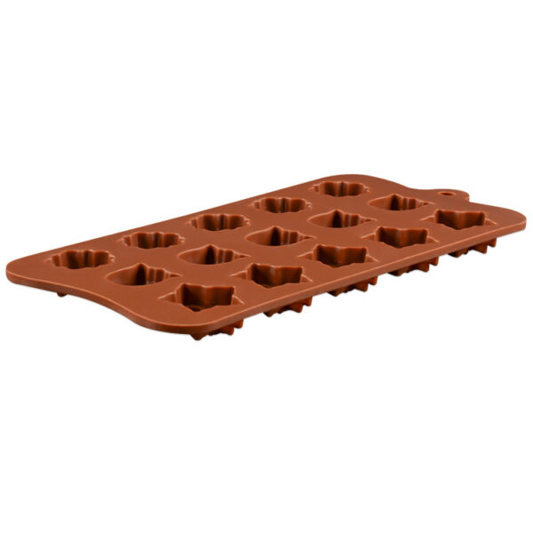 Food grade silicone baking mold